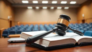 YÖK denetimi, kitaplar, dizüstü bilgisayar ve mahkeme tokmağı