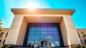 Türkiye'de üniversite kampüsü ve akademik kariyer fırsatları