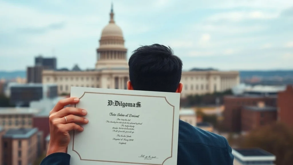 Yurt Dışı Diploma Denkliği Sorunu: Binlerce Mağdur Çözüm Bekliyor