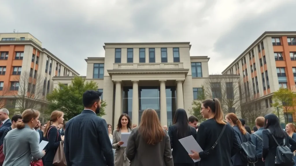 ÜAK’tan Doçentlik Kriterlerinde Sürpriz Değişiklik: Duyuru Yayından Kaldırıldı, Belirsizlik Sürüyor