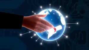 Diploma denklik süreçlerinin dijitalleşmesi