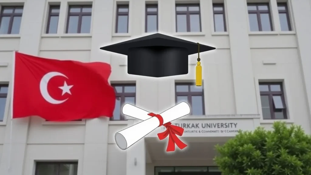 YÖK’ten Yurtdışı Diplomalarına Yeni Düzenlemeler: Denklik Şartları Ağırlaşıyor