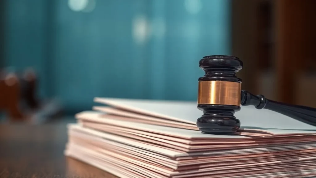 2026 Doçentlik Davaları: Yeni Düzenlemeler ve Hukuki Süreçler