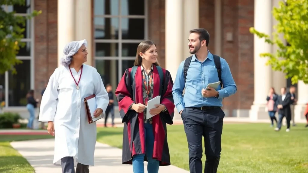 Üniversiteler Akademik Kadrolarını Güçlendiriyor: Profesör ve Doçent Alımları Başladı