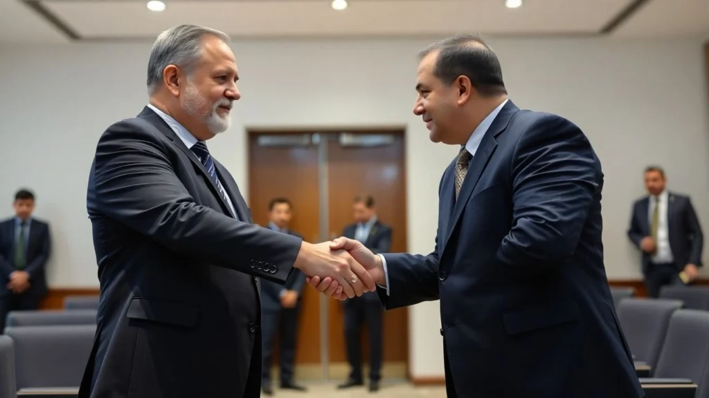 Selçuk Üniversitesi Rektörü Yılmaz, Özbekistan’da Akademik İş Birliklerini Güçlendiriyor