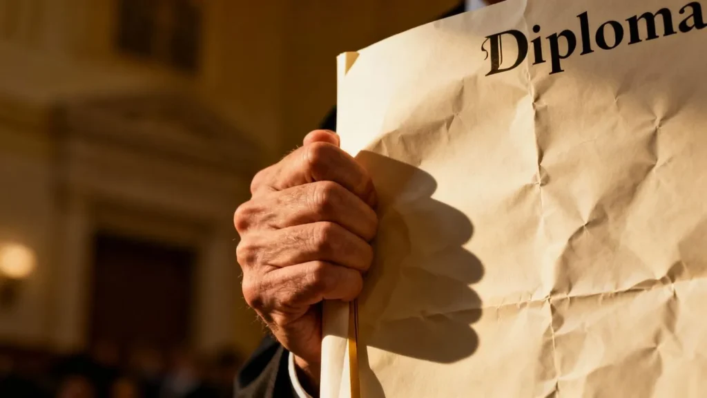 2026 Yılında Diploma İptali İtirazı: Süreçler ve Dikkat Edilmesi Gerekenler