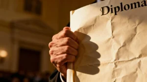 Diploma iptali itirazı ve süreçleri.