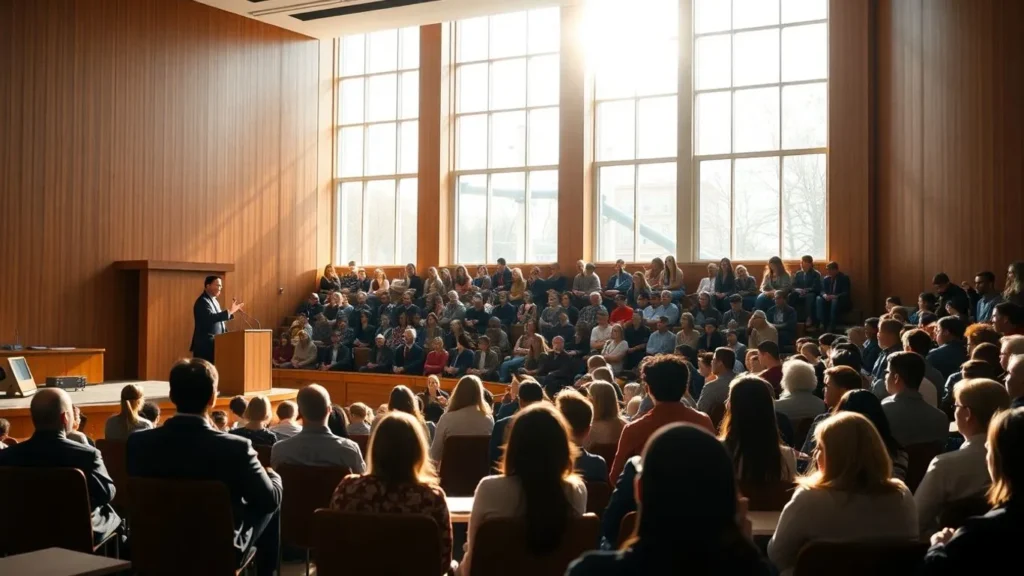 Akademik Dünyada Büyük Değişiklik: Yardımcı Doçentlik Tarih Oluyor, Yerine Doktor Öğretim Üyesi Geliyor